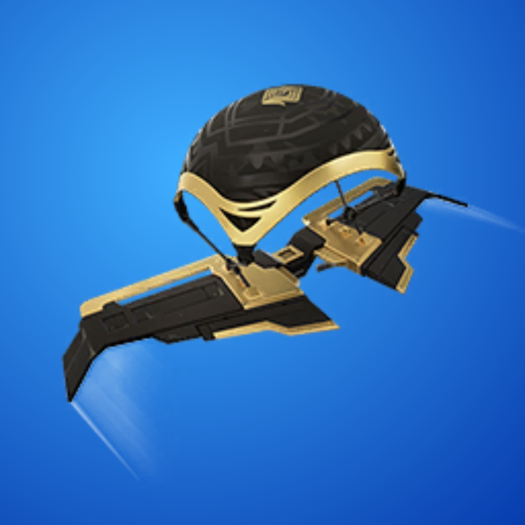 Midnight Society Glider