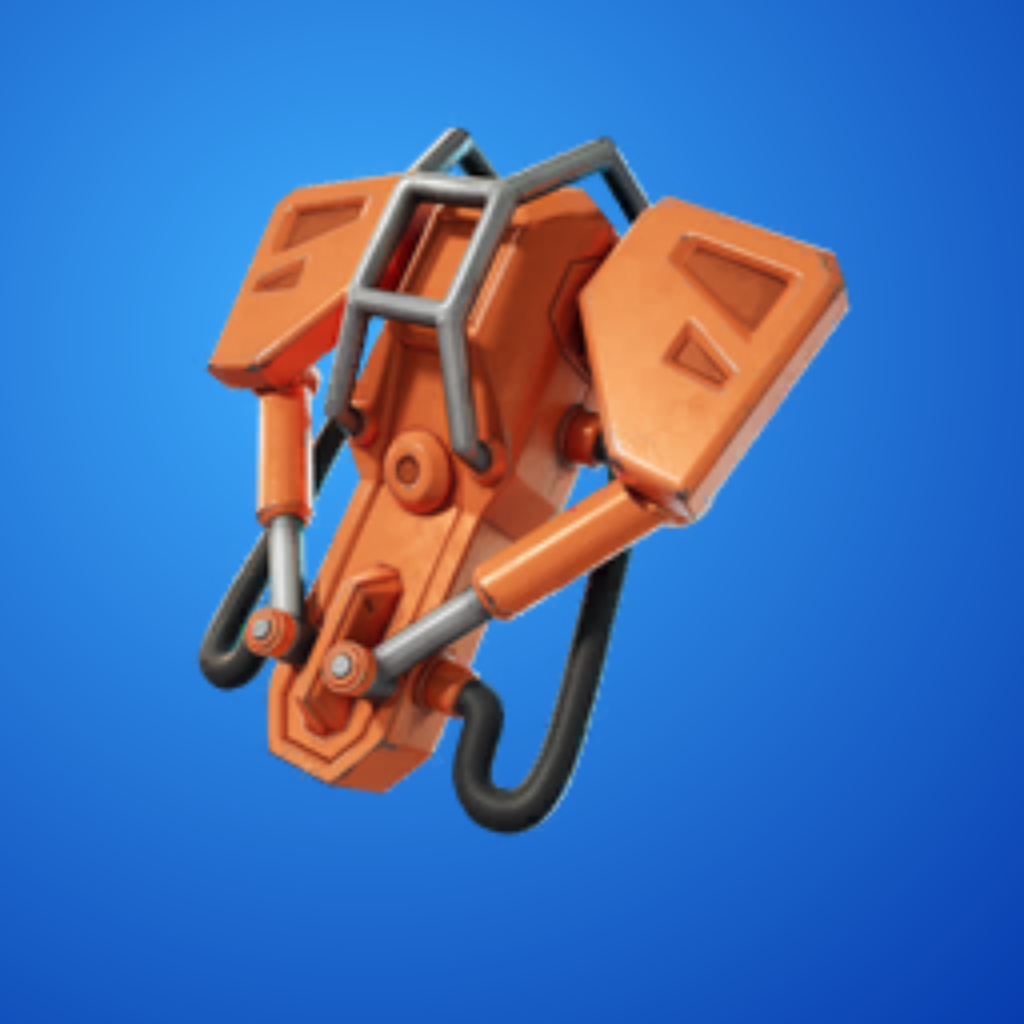 O.X.R. Field Pack