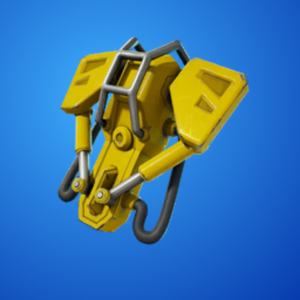 Nocturnal Field Pack