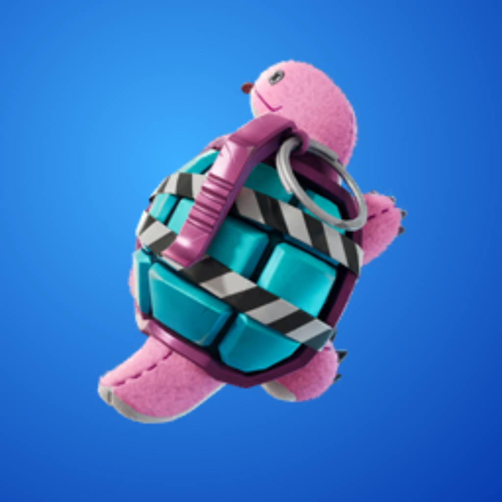 Torto-nade fortnite backpack