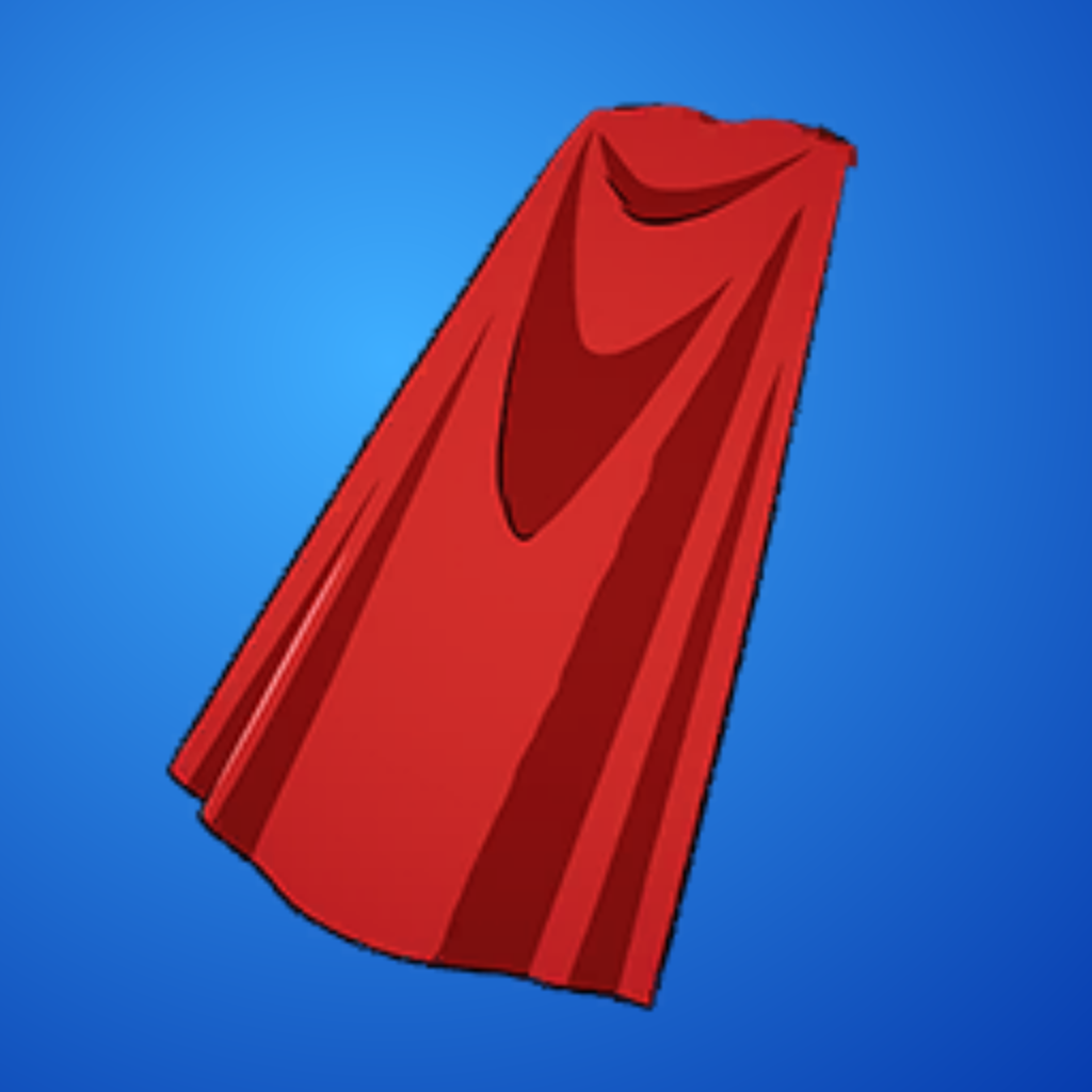 Omni-Man's Cape