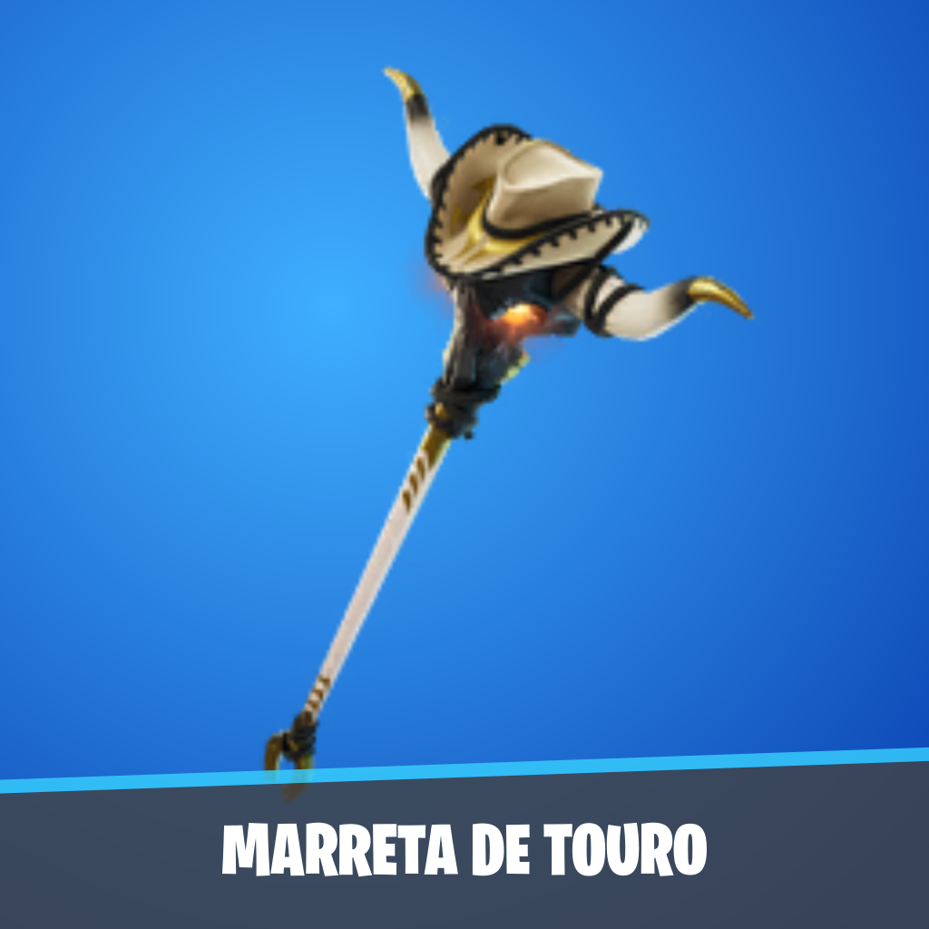 Marreta de Touro