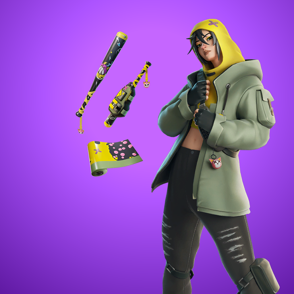 Streetwear Batsassin Bundle