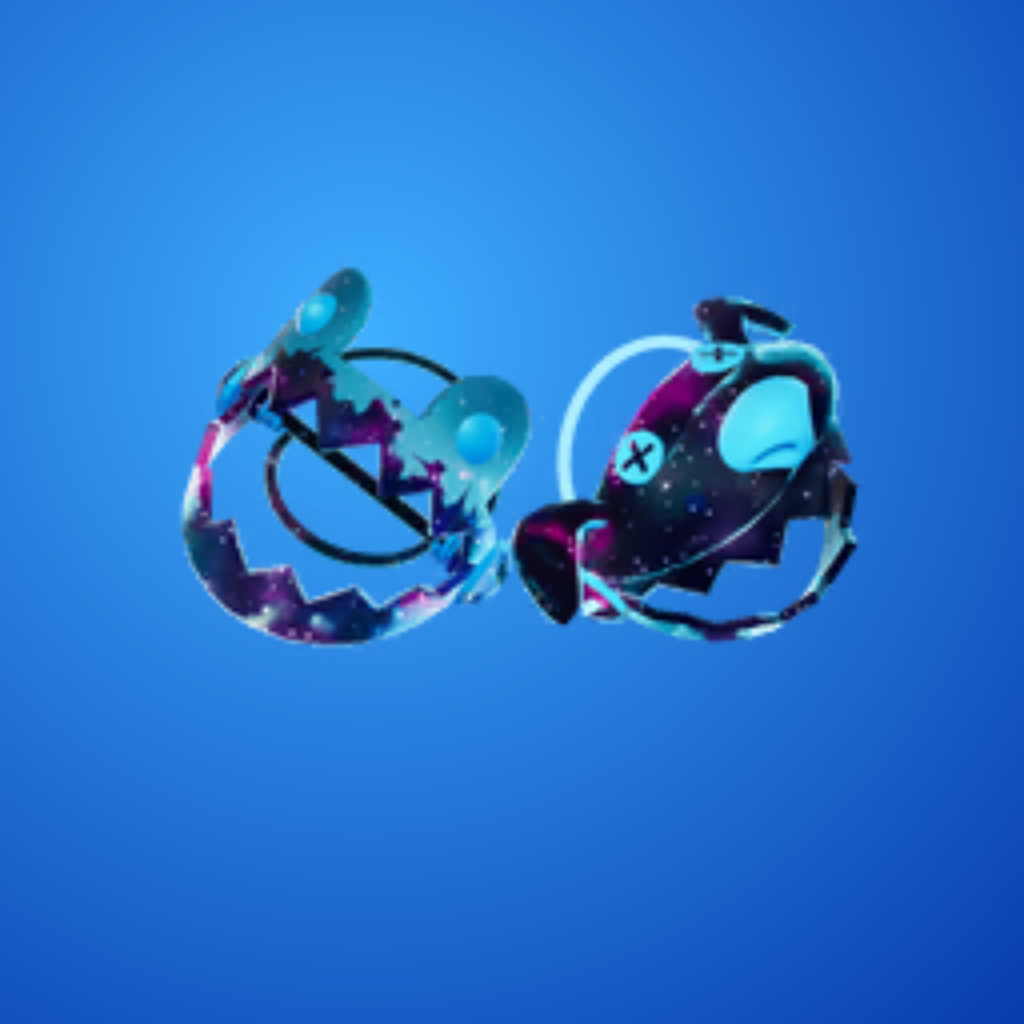 Trap Claws pickaxe fortnite