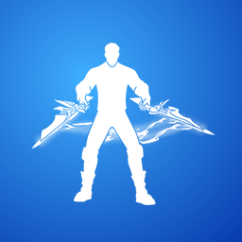 Champion's Blade-Splitter