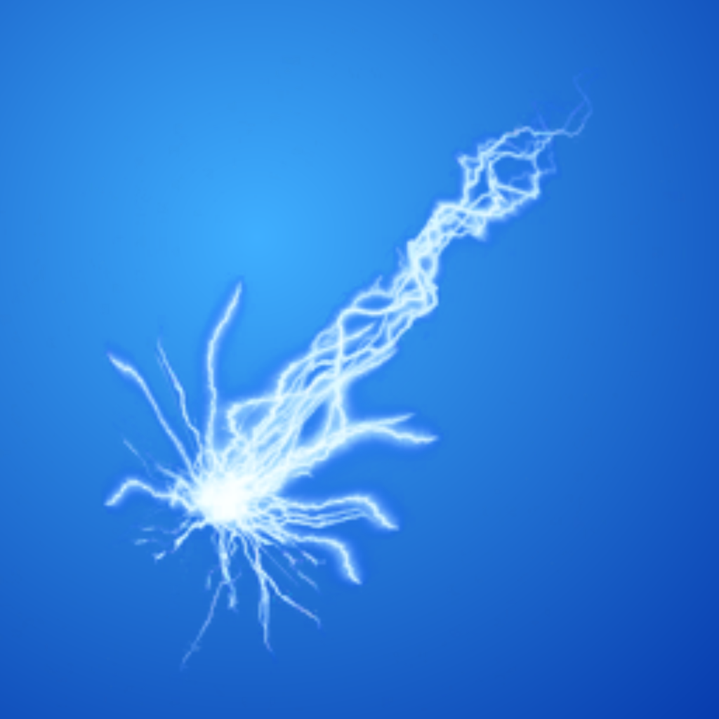 Force Lightning