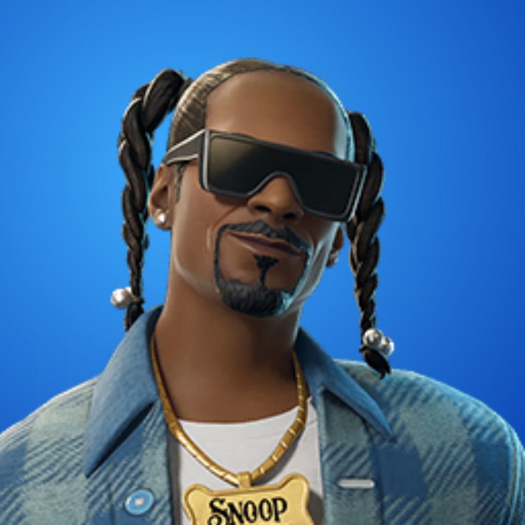 Snoop Dogg