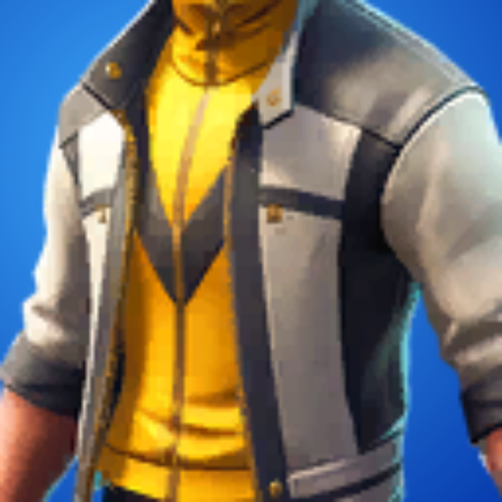 Dire (Yellow Clothing)