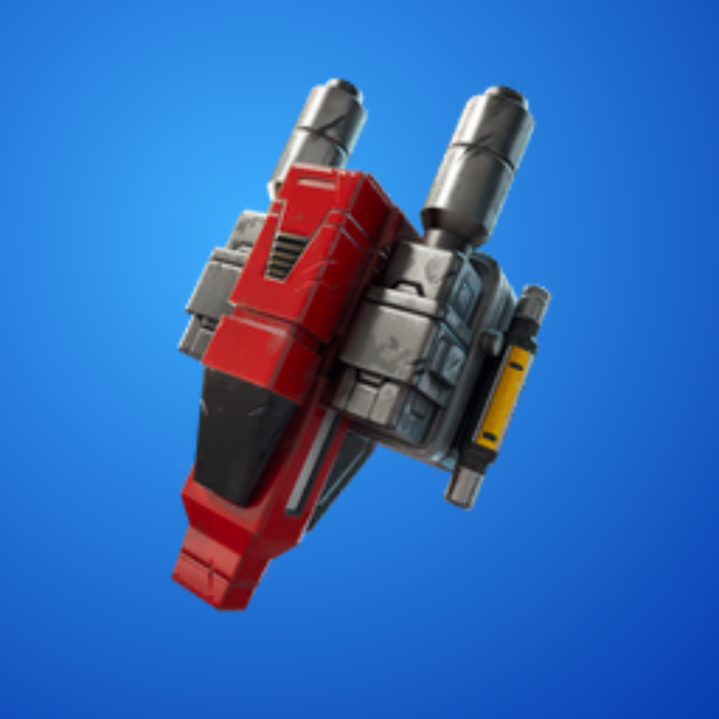 Tank Cannons