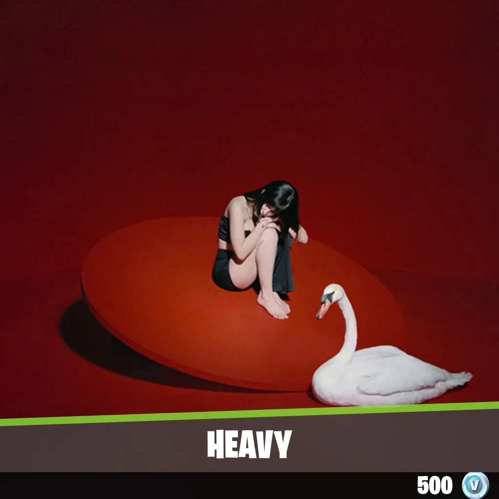 Heavy