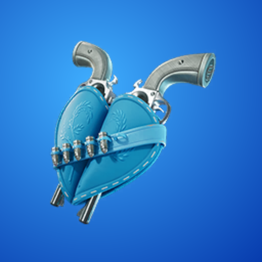 Dreamer's Two-Shot