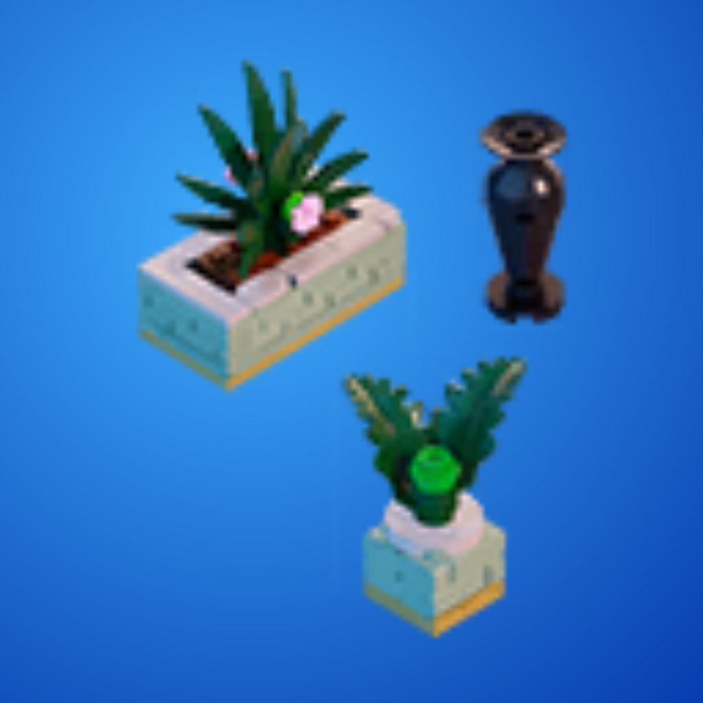 Tomato Temple Flora Bundle