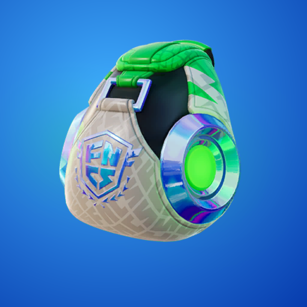 Mochila triunfal
