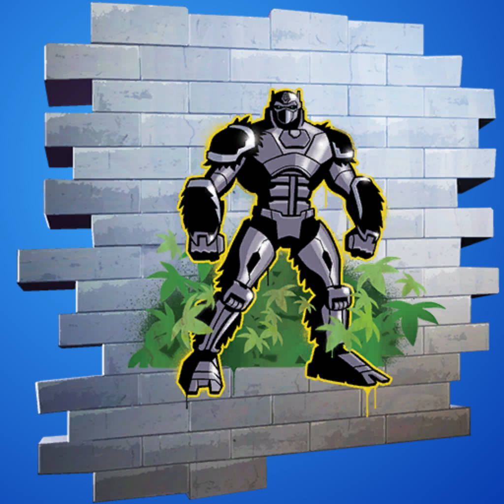 Rey de la jungla