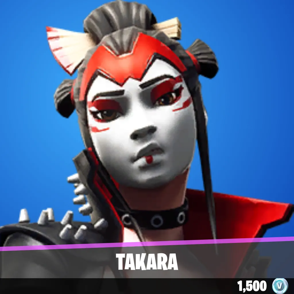 Takara