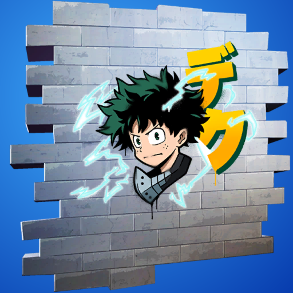 Deku