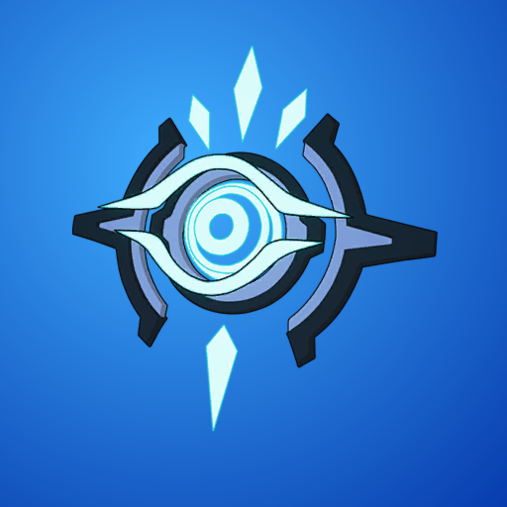 Mind's Eye