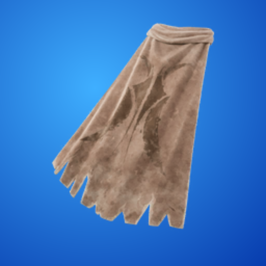 Kaleesh Cape