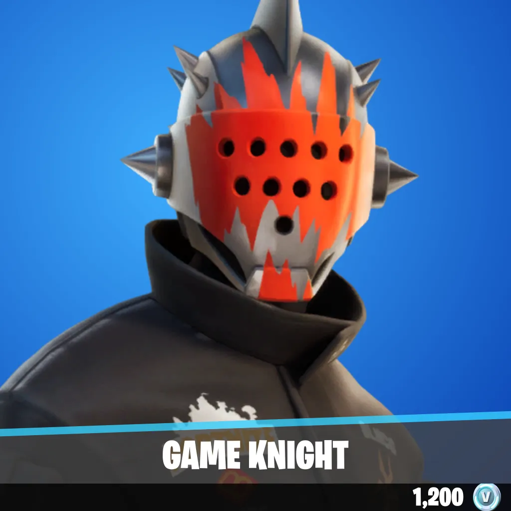 Game Knight