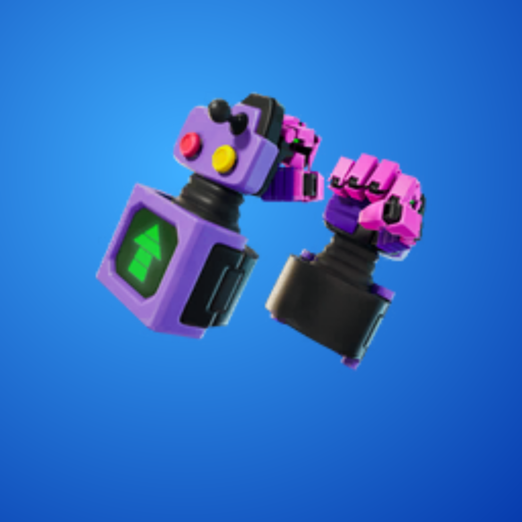 Byte Bashers