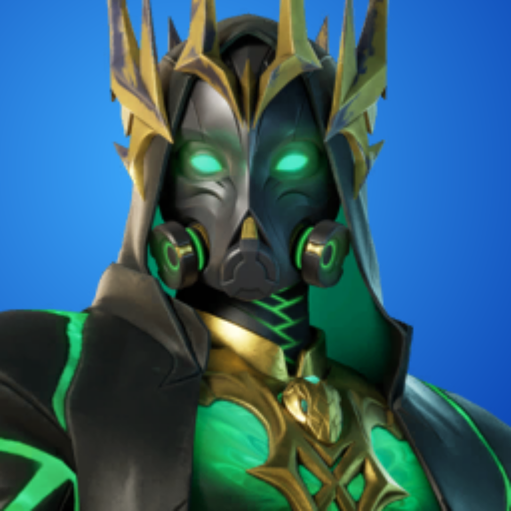 Immortal Form