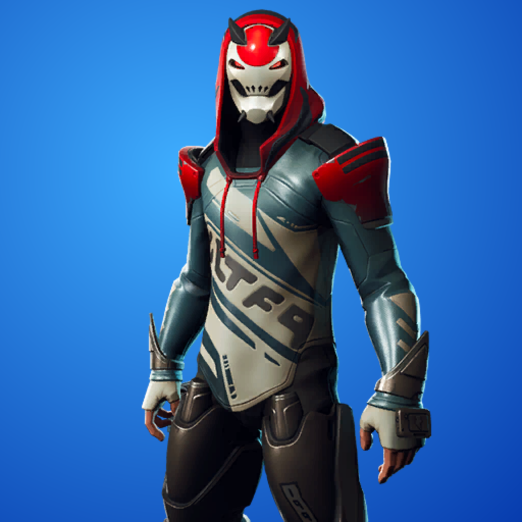 Vendetta (Stage 3) –Fortnite LEGENDARY