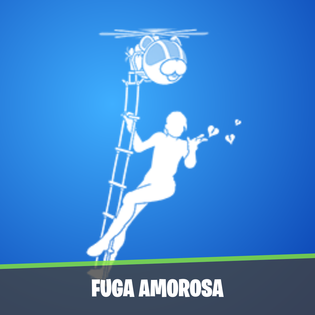 Fuga Amorosa