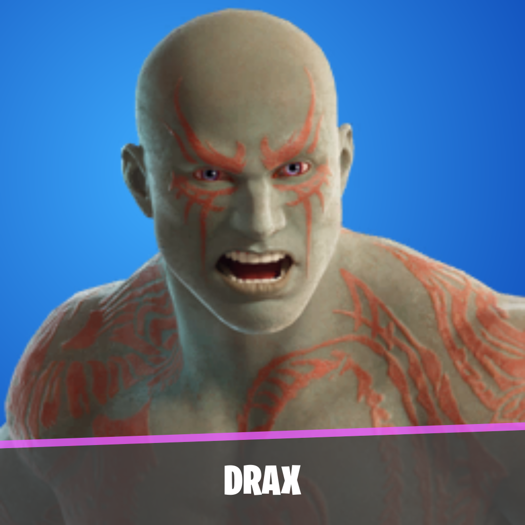 Drax