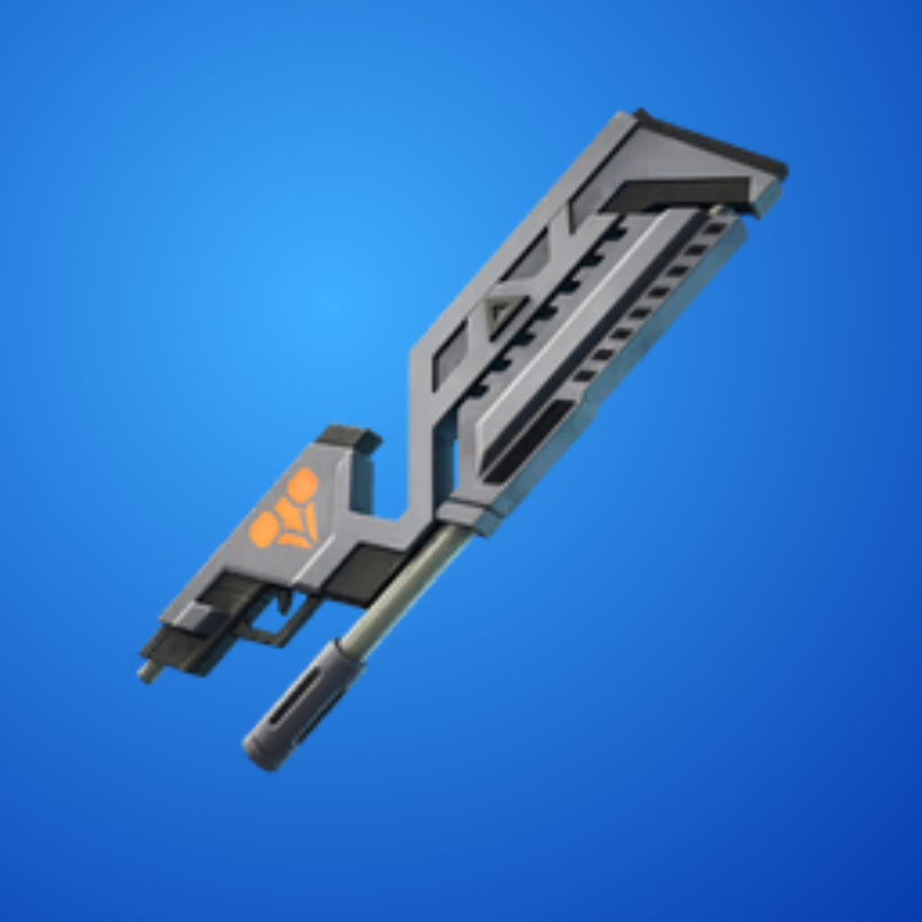 Sniper's Reflex