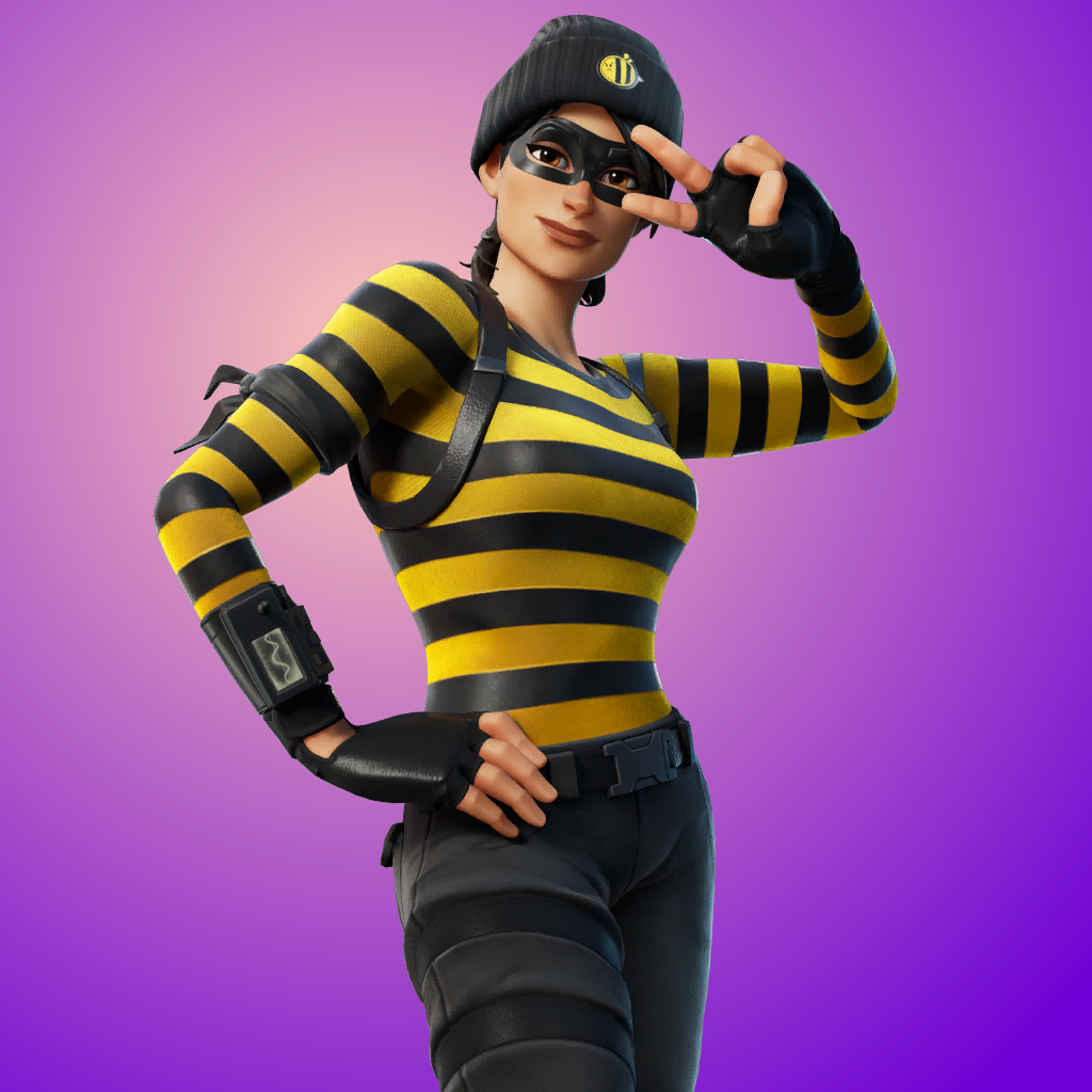 Fortnite rapscallion