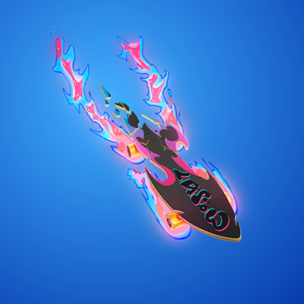 Flip Flyer