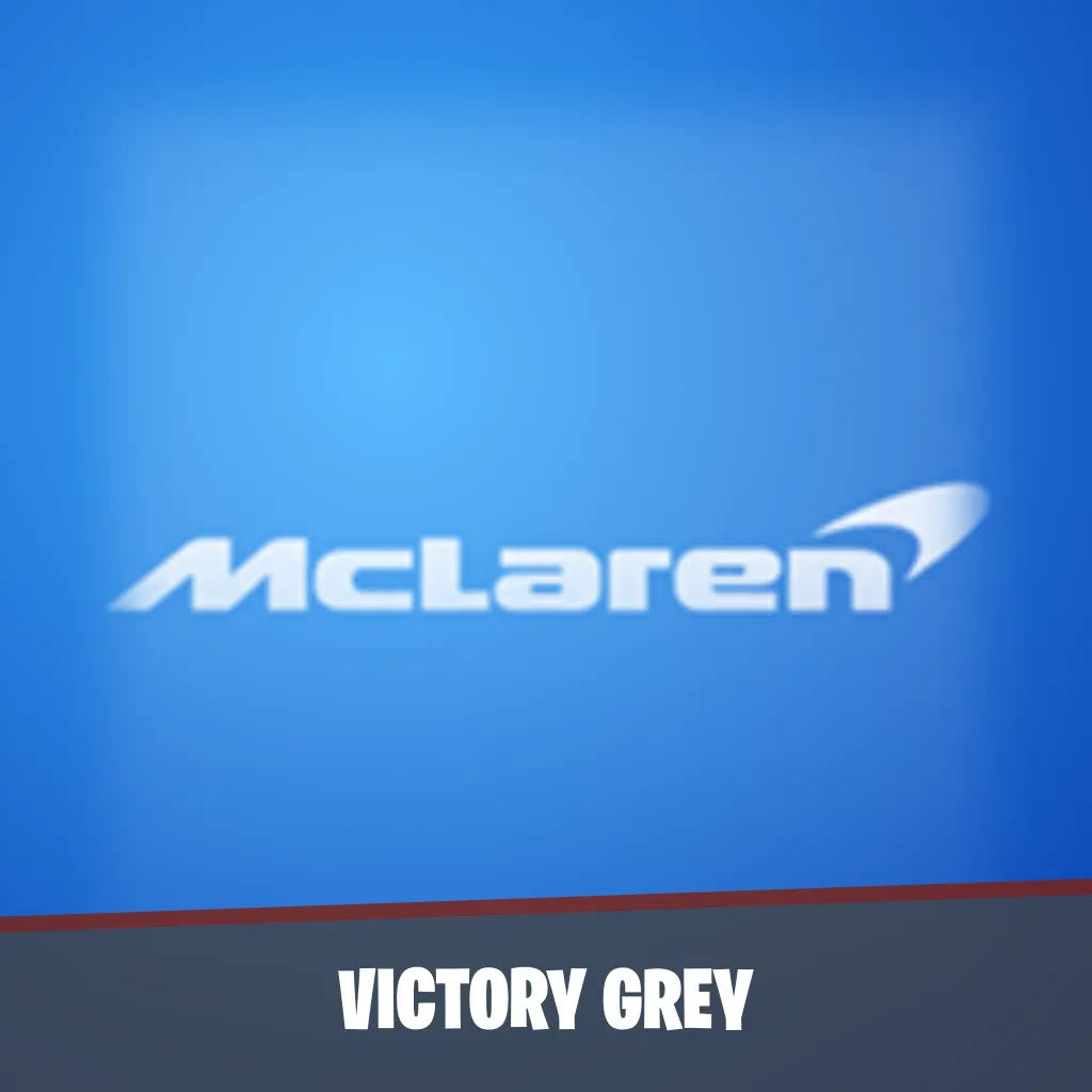 Victory Grey