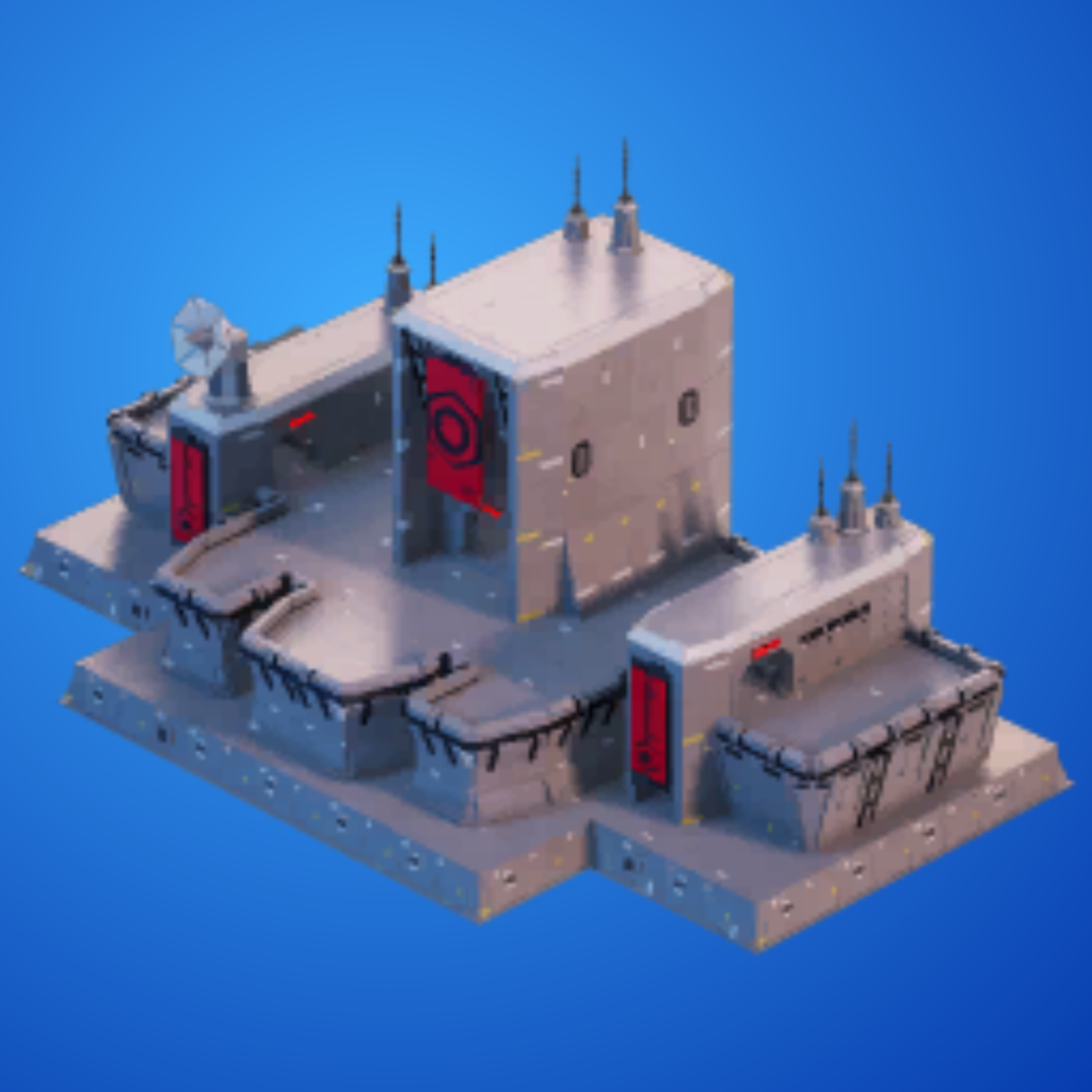 First Order Base