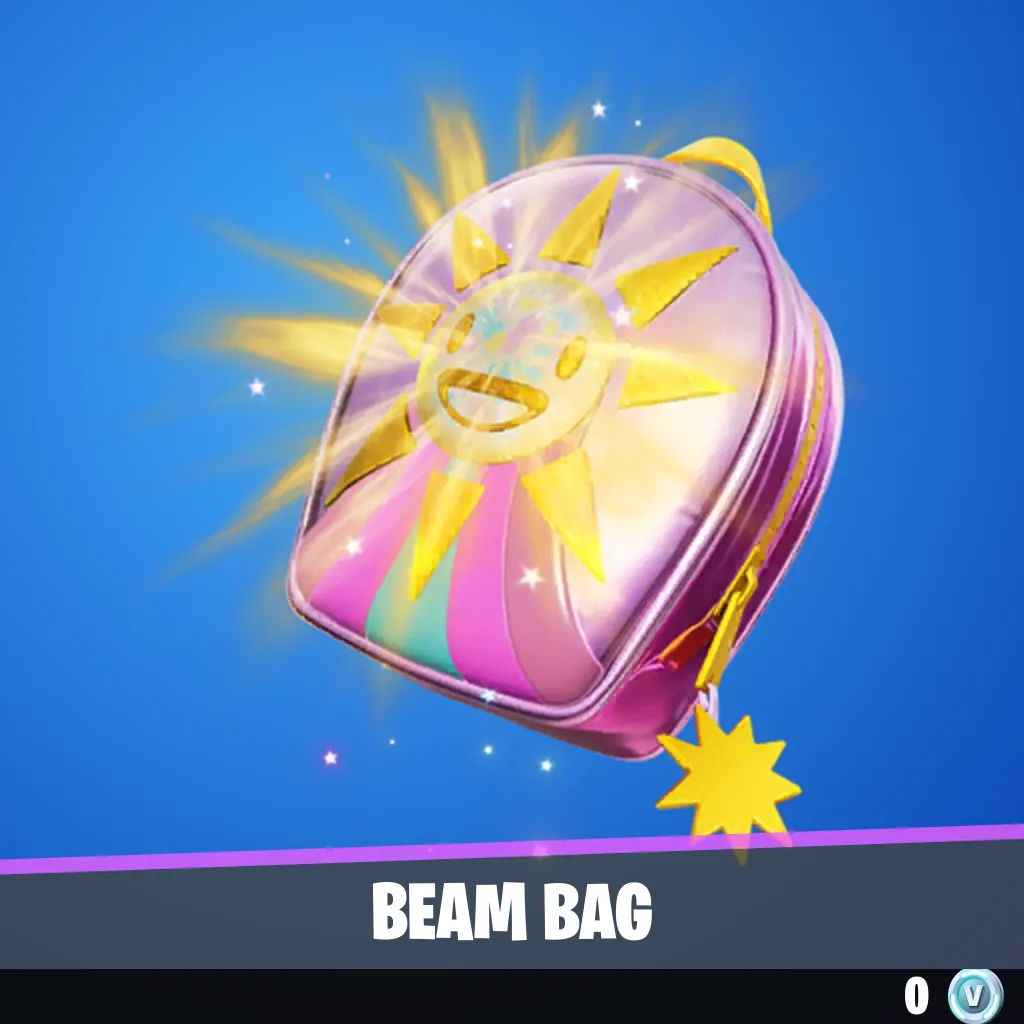 Beam Bag