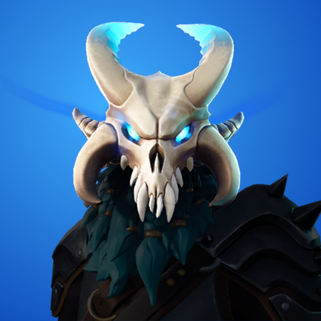 Ragnarok (No Shoulder Pad) –Fortnite LEGENDARY