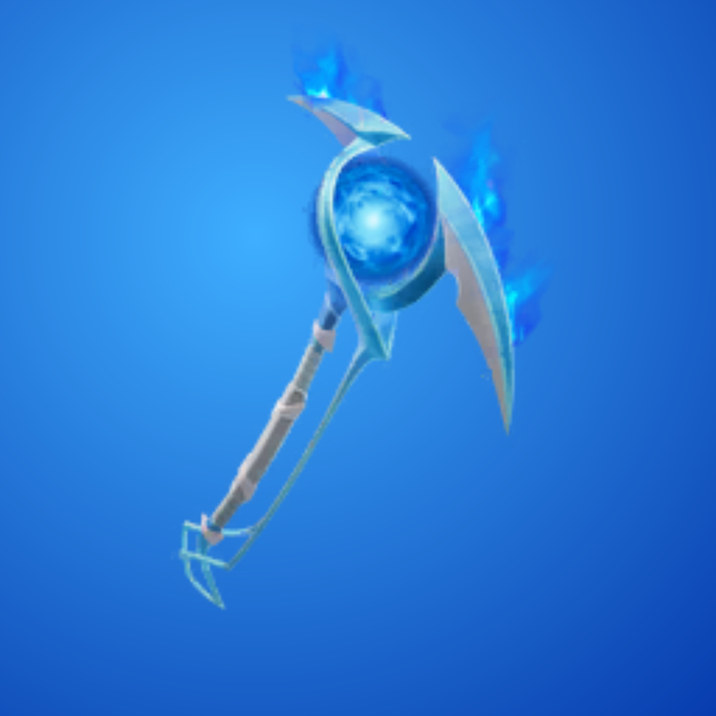 Seer Scythe (Rimebound Legacy)