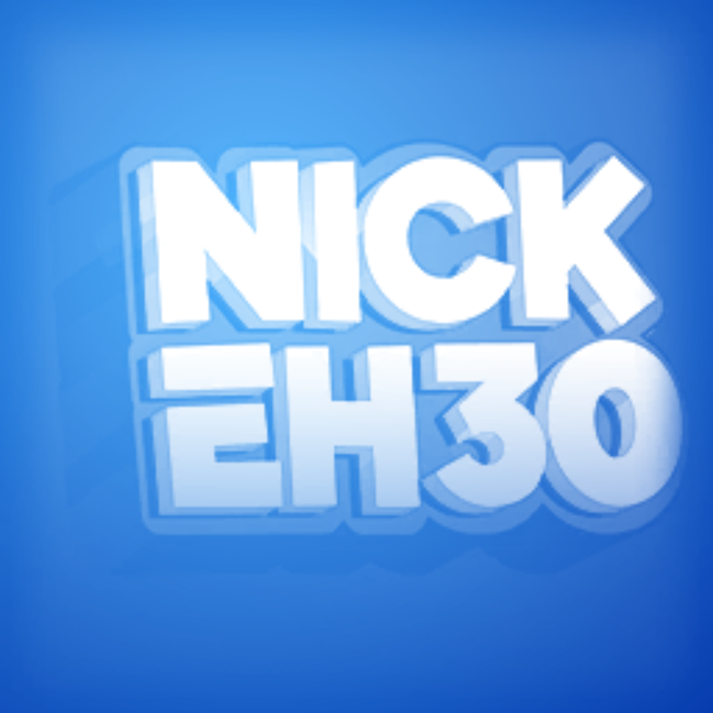 Nick Eh 30