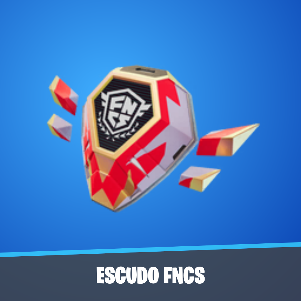 Escudo FNCS