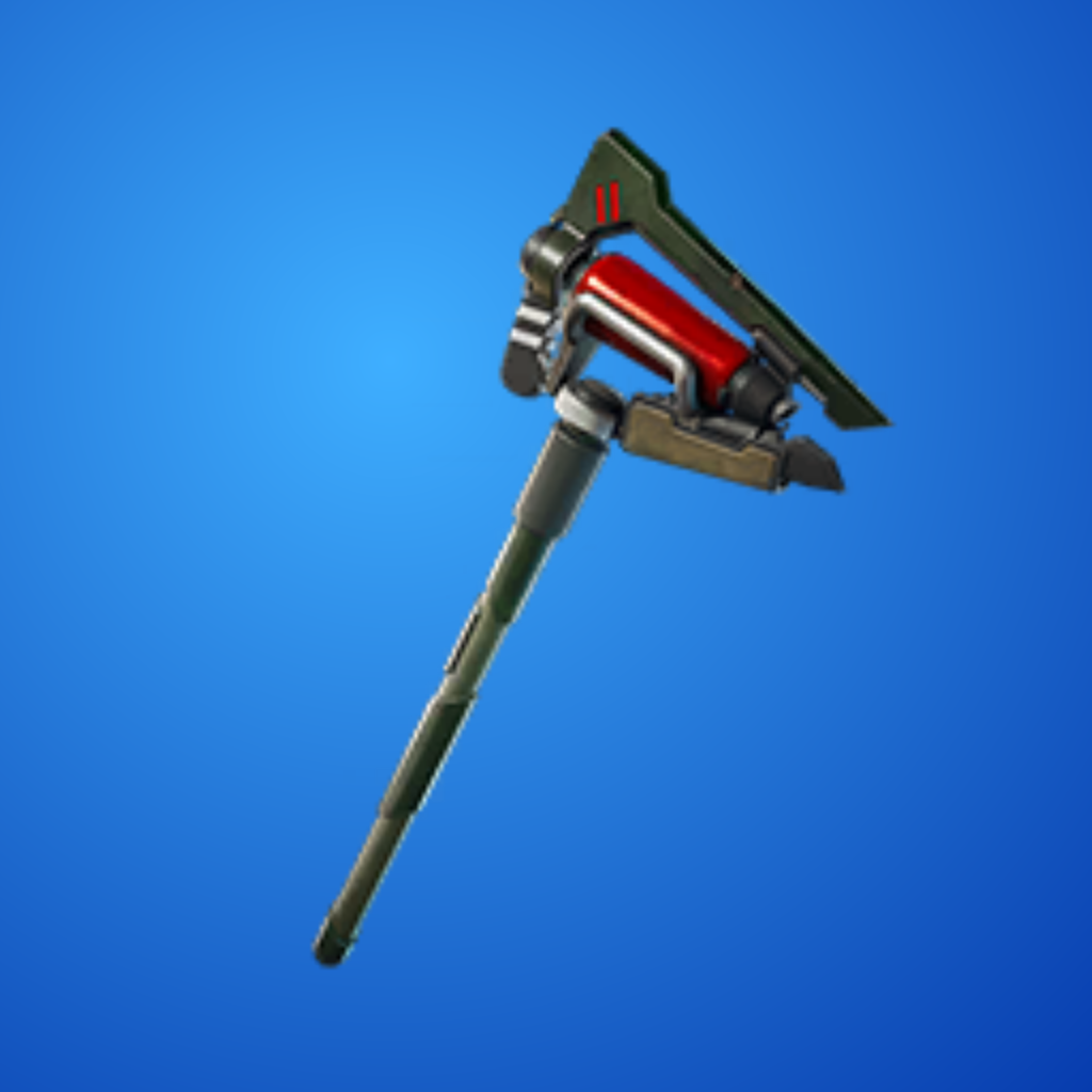 Voltaic Vice