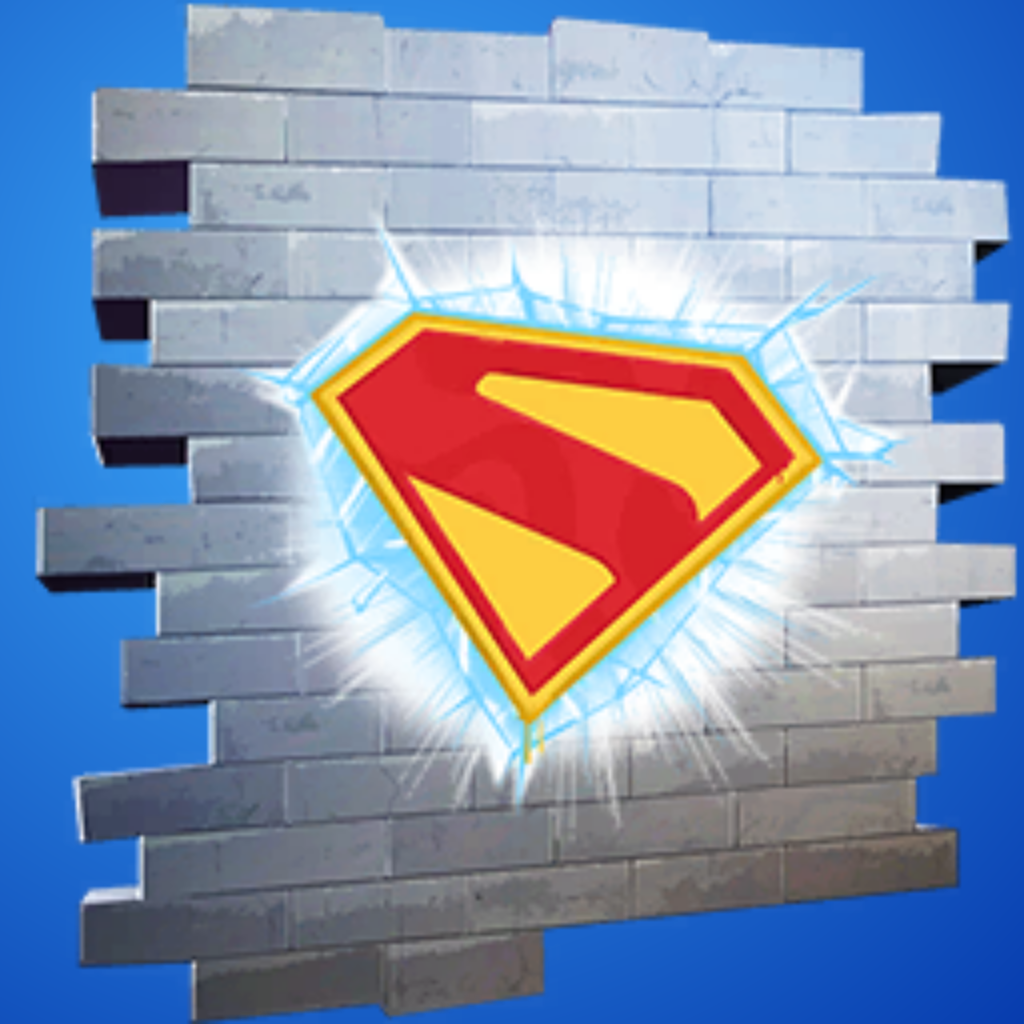 Kryptonian Crest