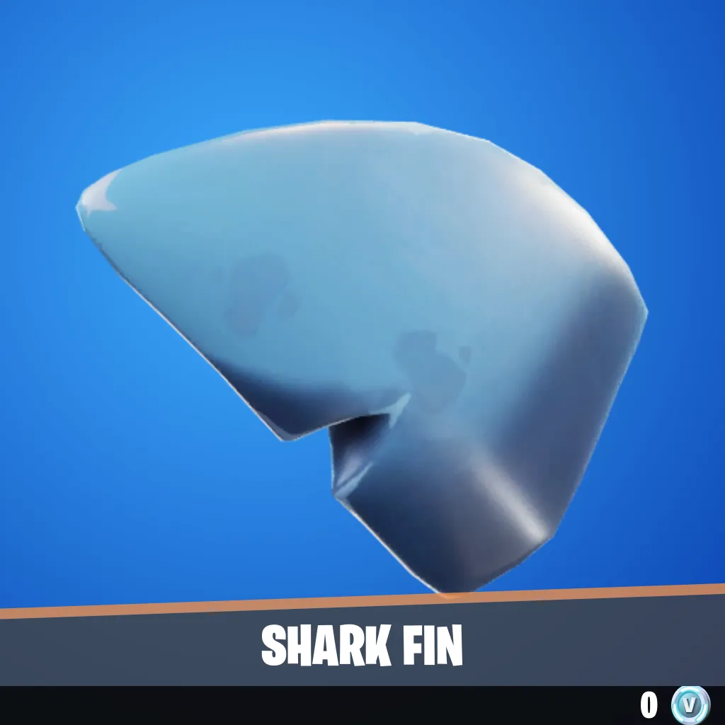 Shark Fin