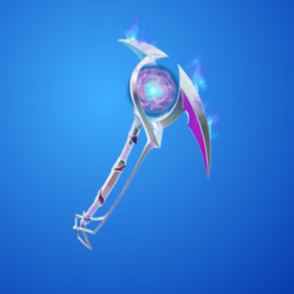 Seer Scythe (Phase Legacy)