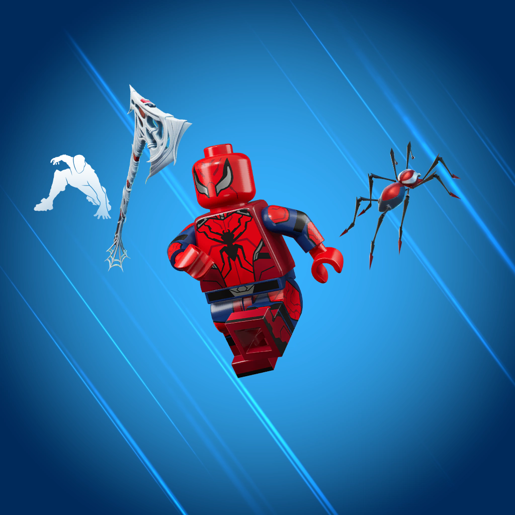 SPIDER-MAN ZERO BUNDLE