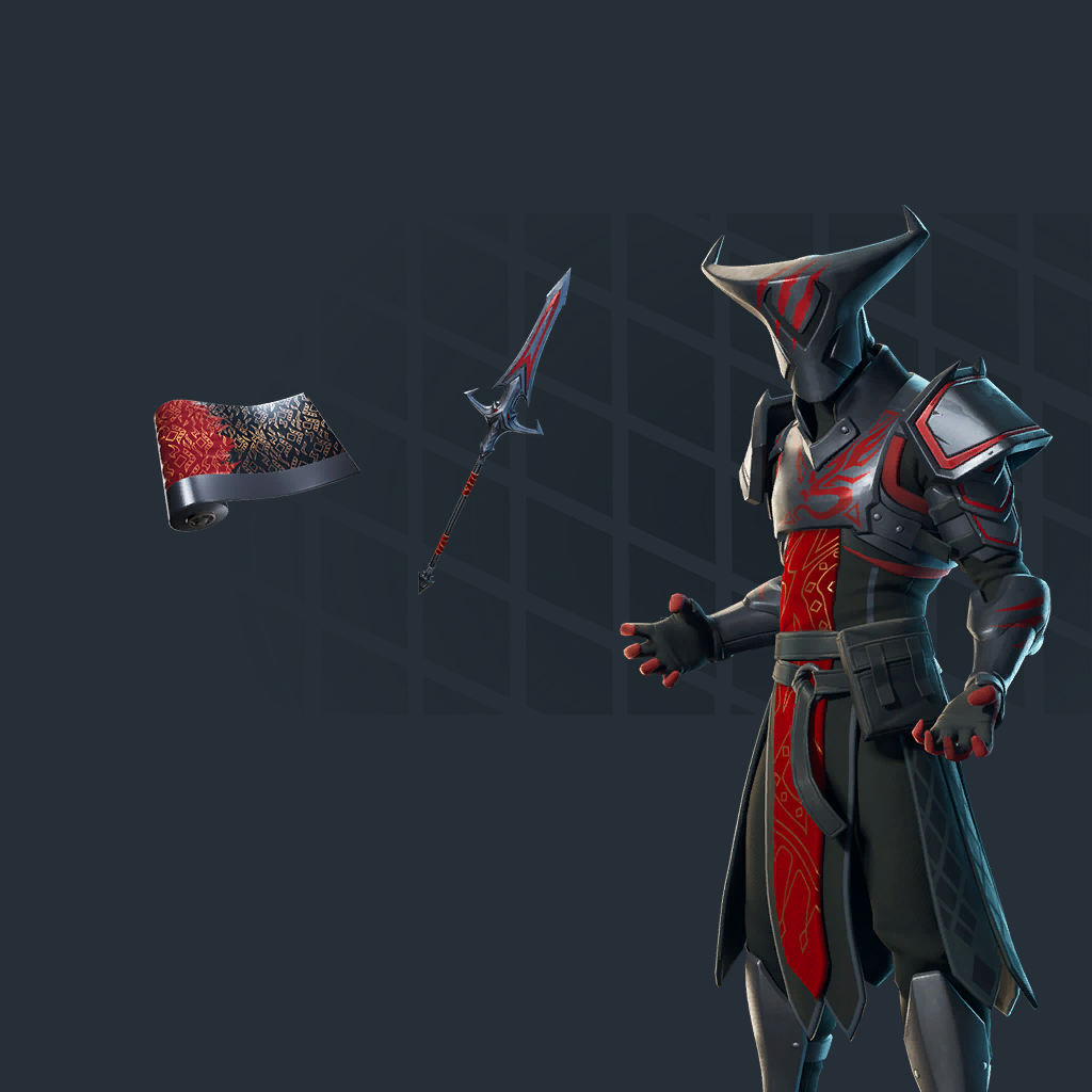 The Red Reaver Bundle