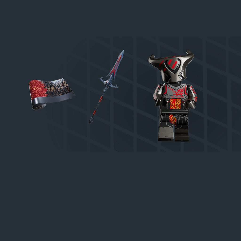 The Red Reaver Bundle