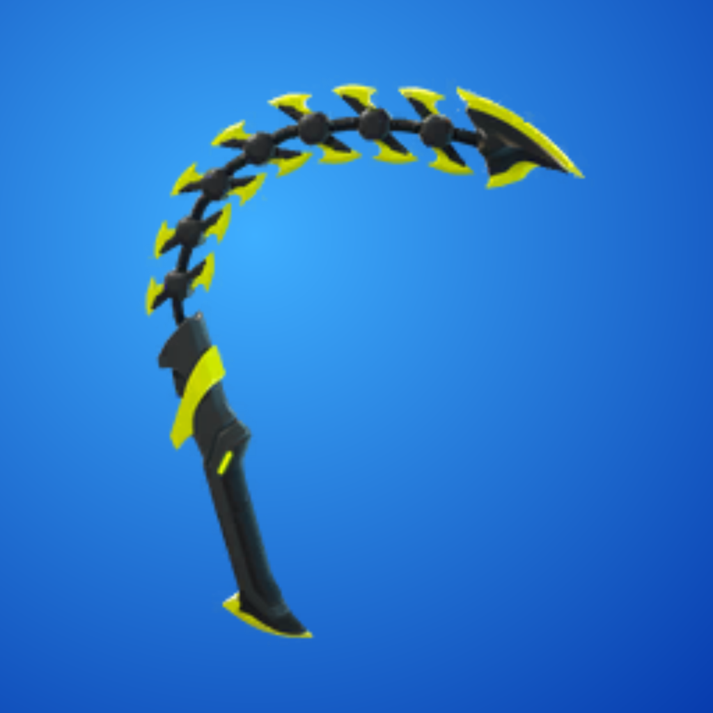 Stinger Whip