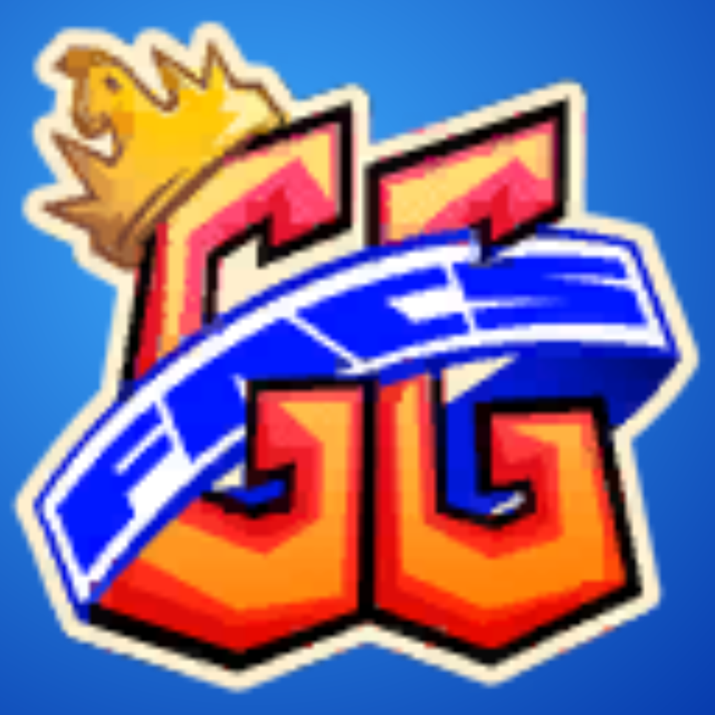 GG Crowned