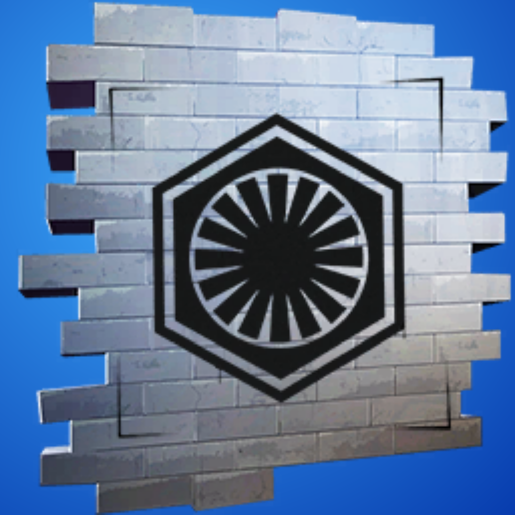 First Order