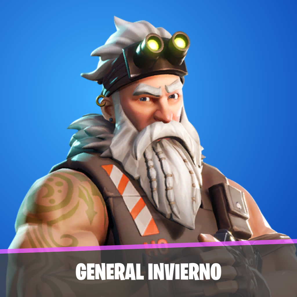 General Invierno