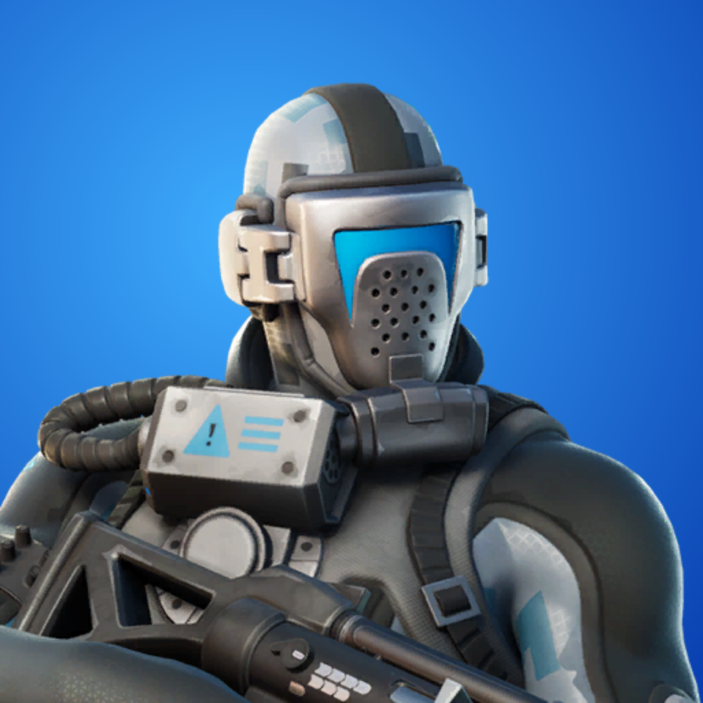 Tactical –Fortnite Epic